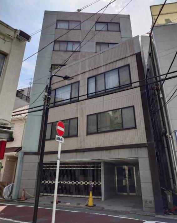 文京区本駒込1