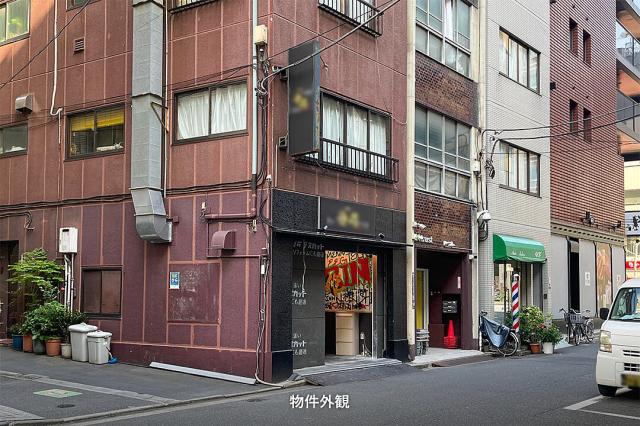 中央区日本橋人形町3