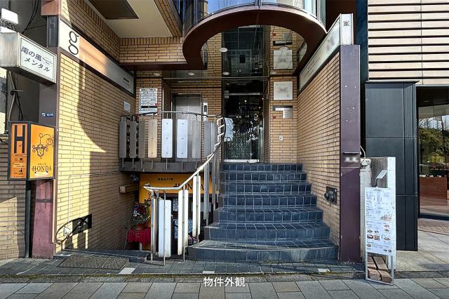 港区南青山2
