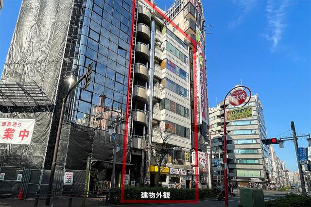 豊島区池袋2