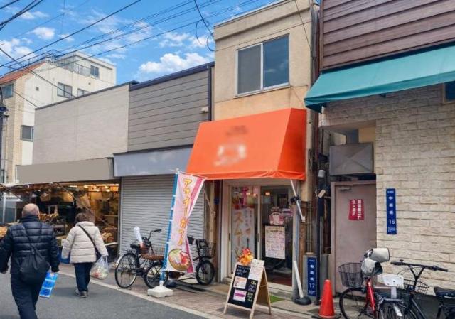板橋区中板橋17-1