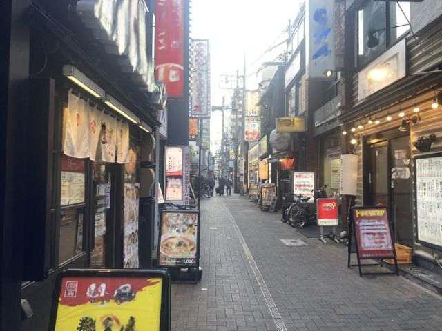 港区芝5