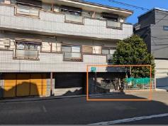 世田谷区世田谷3