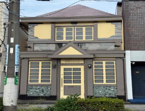 世田谷区成城5