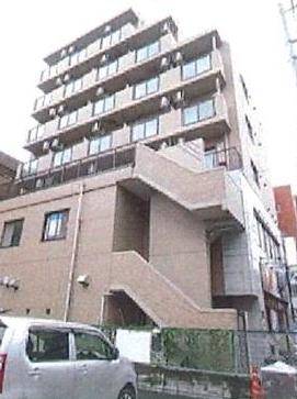 板橋区高島平8