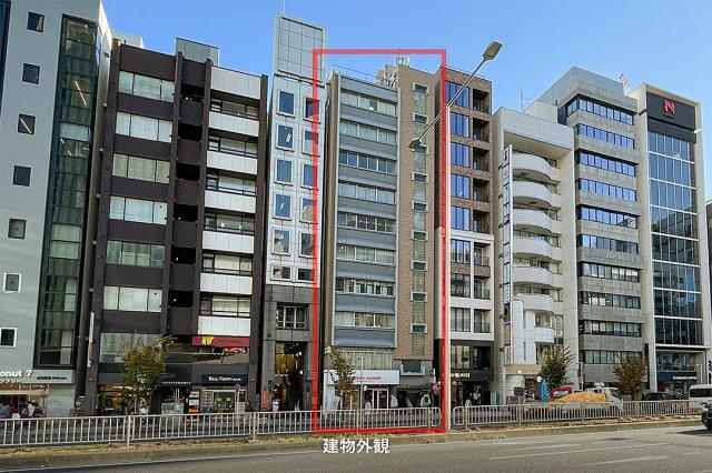 渋谷区渋谷2
