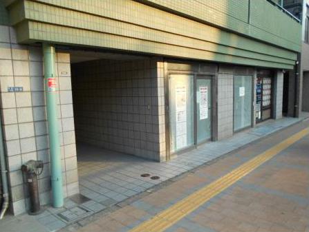 北区田端1