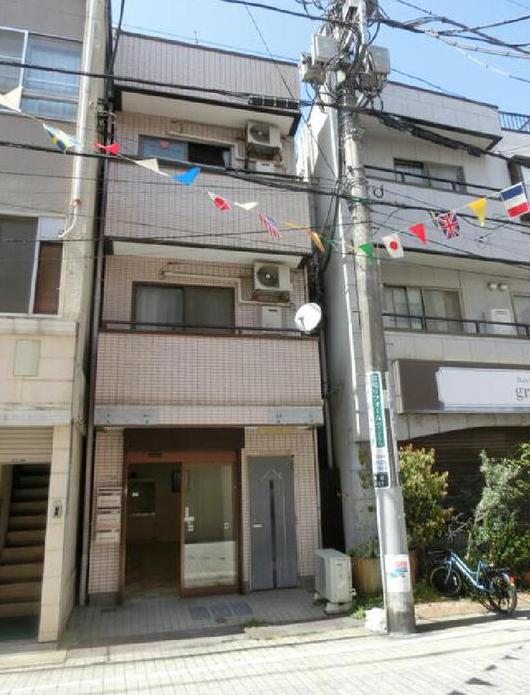 北区神谷1