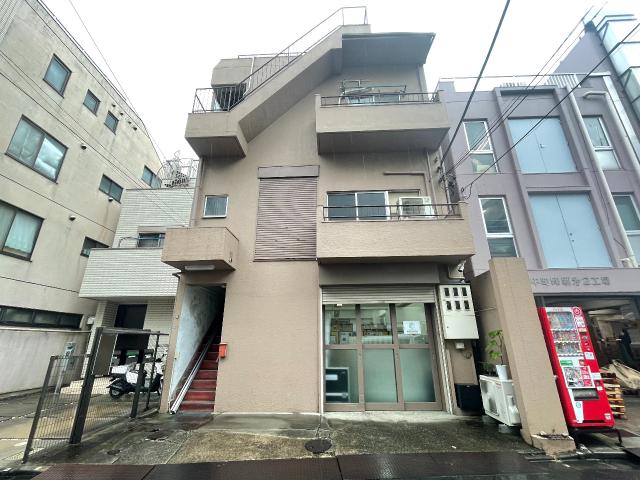 文京区大塚3