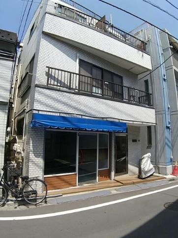 豊島区要町1