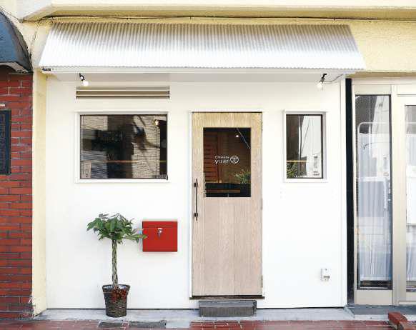 杉並区高円寺南2
