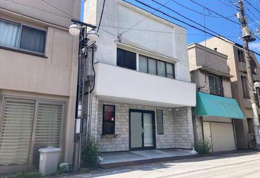 品川区小山6