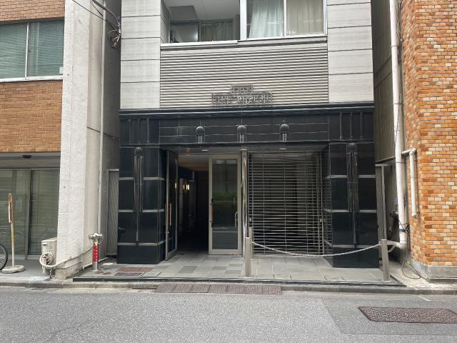 中央区日本橋小舟町2-9
