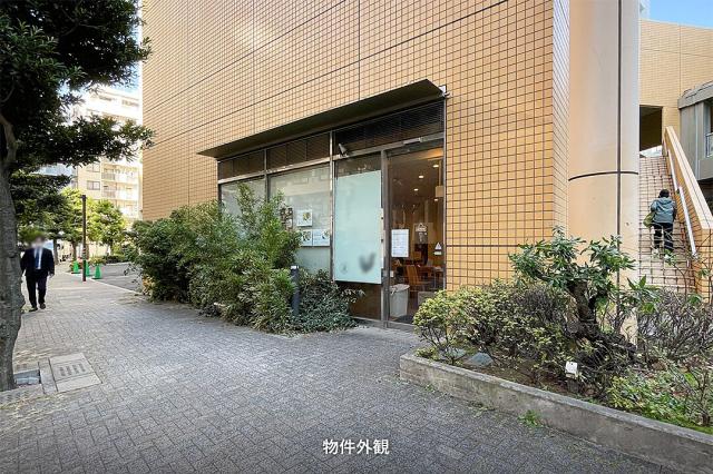 練馬区豊玉北6