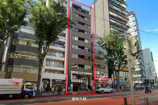 渋谷区渋谷１