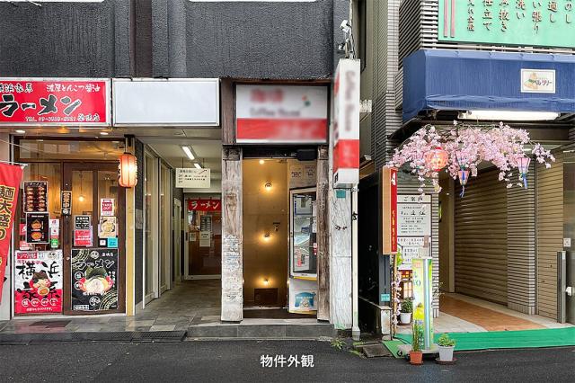 豊島区巣鴨3