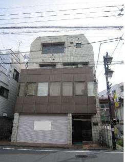 豊島区長崎4