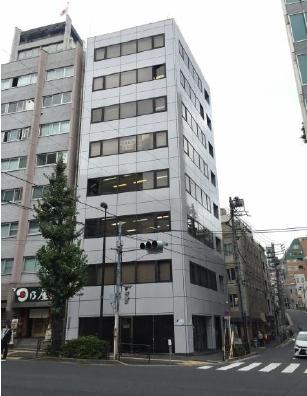文京区湯島2