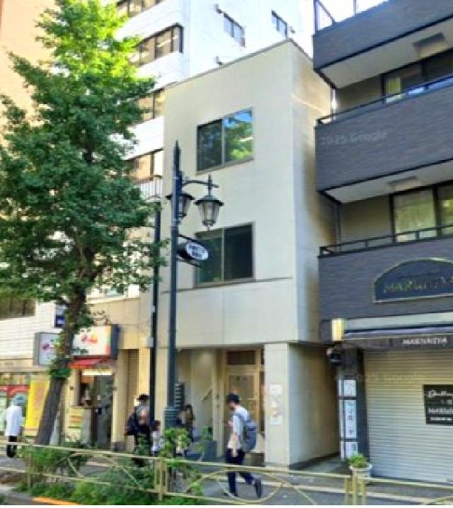 文京区本郷2