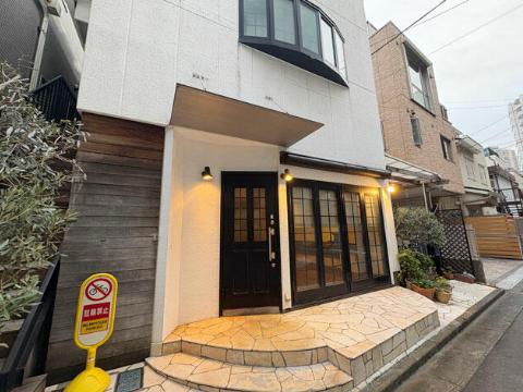 豊島区駒込2