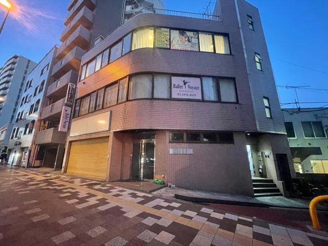 北区滝野川５