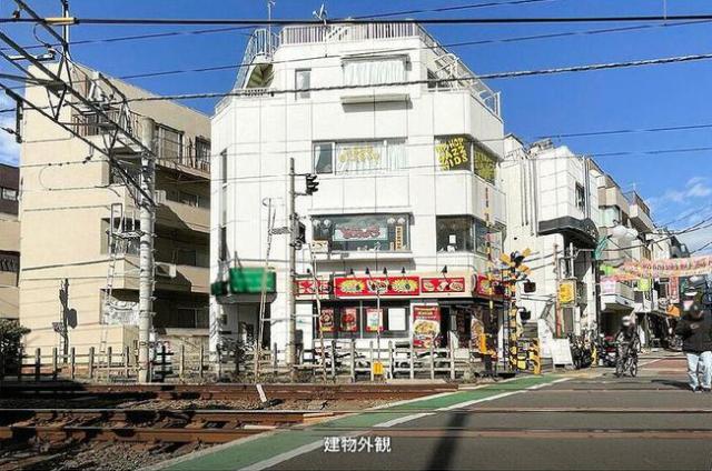品川区戸越5