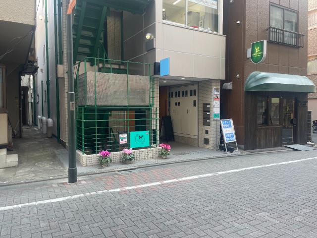 文京区白山5