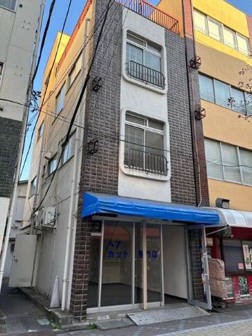 北区十条仲原2