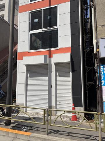文京区大塚5