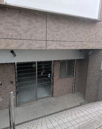 国分寺市泉町3