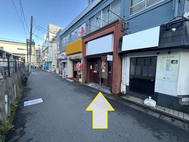 練馬区栄町4-8