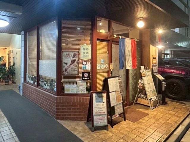 練馬区上石神井1