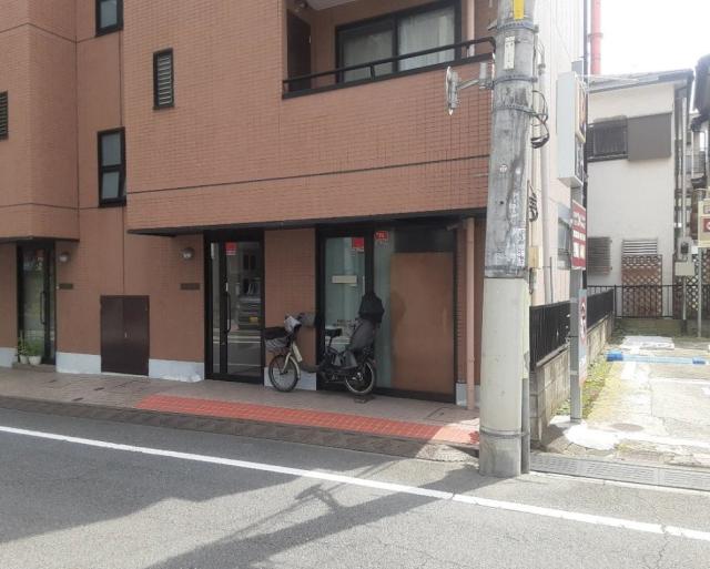 板橋区熊野町14-10