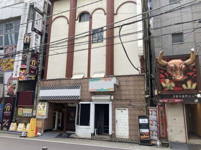 墨田区江東橋3