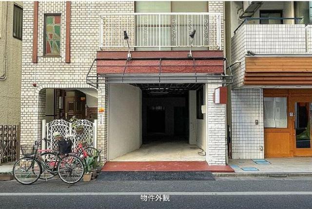 豊島区東池袋4