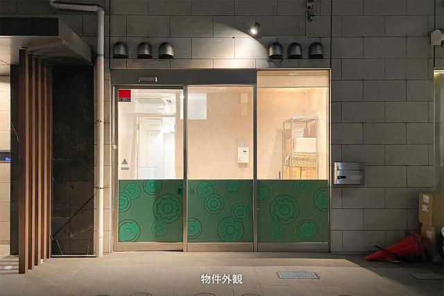 渋谷区笹塚1