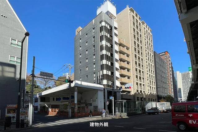 港区六本木２