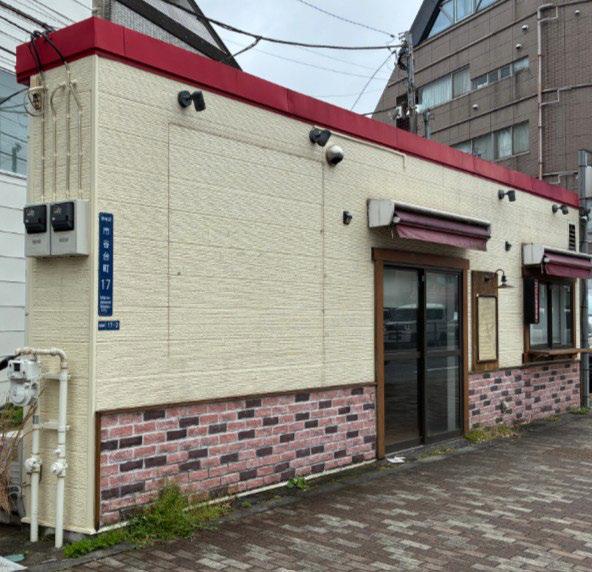新宿区市谷台町17-2