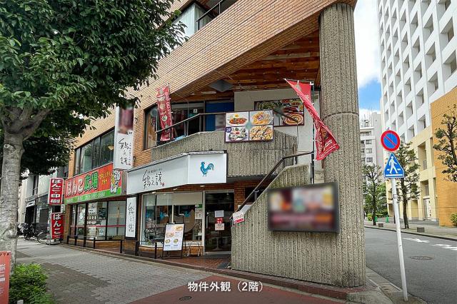 練馬区豊玉北6