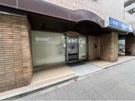 北区滝野川1