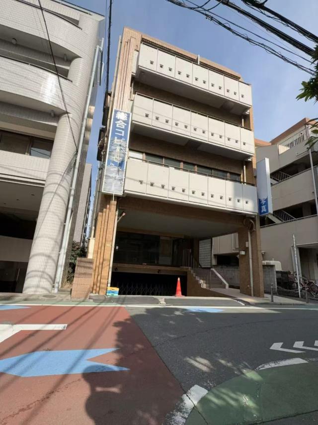 文京区水道2