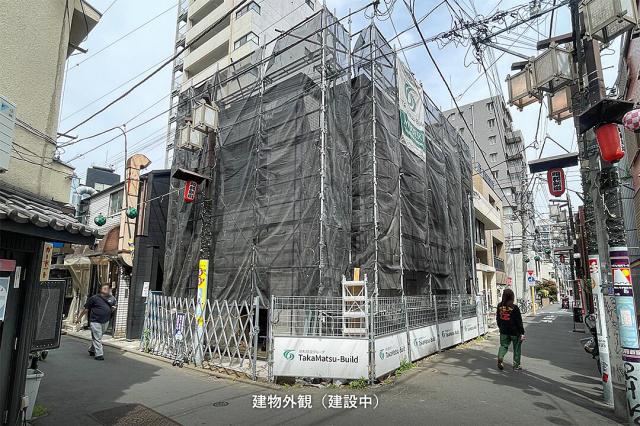 中野区中野5