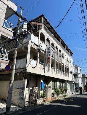 豊島区長崎２