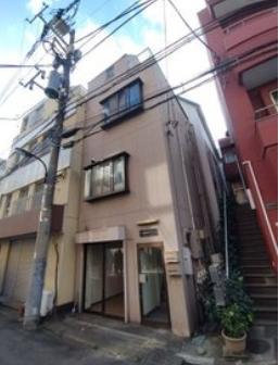 新宿区早稲田鶴巻町560-25