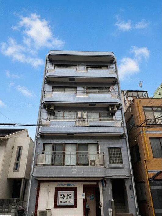 江東区猿江２