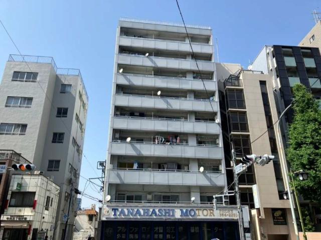 中野区中央5