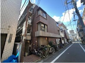 豊島区池袋3
