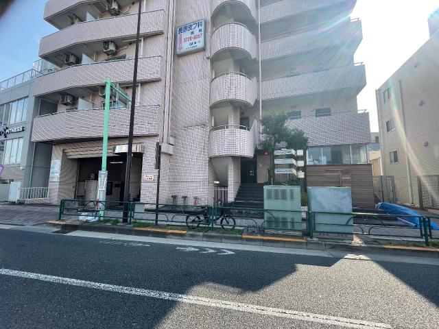 大田区上池台１