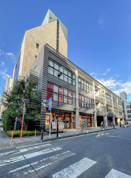 中央区日本橋人形町1
