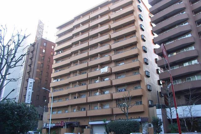 新宿区四谷４
